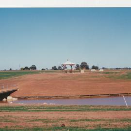 Stebonheath Wetlands Munno Para