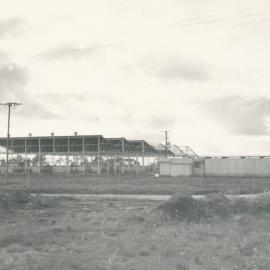 National Tyre Service Elizabeth Pty. Ltd: 1963