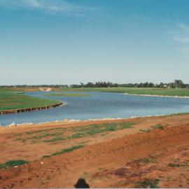 Stebonheath Wetlands Munno Para