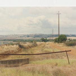 Stebonheath Wetlands Munno Para