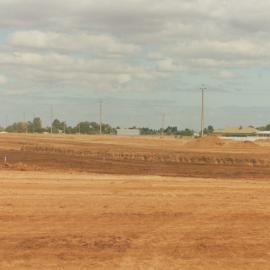 Stebonheath Wetlands Munno Para