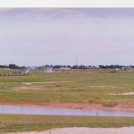 North Lakes Golf Course 