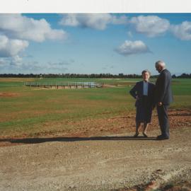 North Lakes Golf Course 