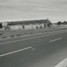 Diecasters Limited: 1961