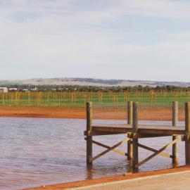 North Lakes Golf Course 