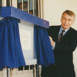 Opening of North Lakes Community Golf Course