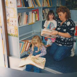 Munno Para Mobile Library