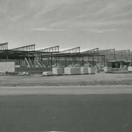 Diecasters Limited: 1961