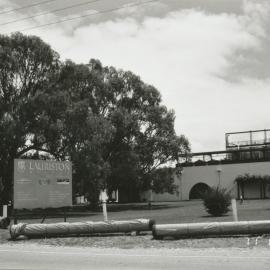 Lauriston Winery, Angle Vale