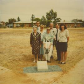 Adopt a Park, Stocklinch Reserve
