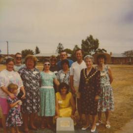 Adopt a Park, Stocklinch Reserve