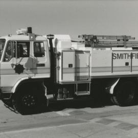 Smithfield CFS: 1979
