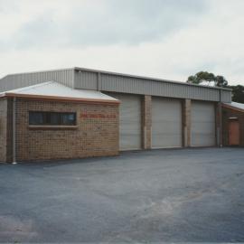 One Tree Hill Country Fire Service