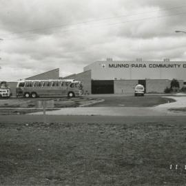 Munno Para Community Centre 