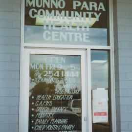 Munno Para Community Health Centre