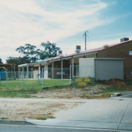 Munno Para Child Care Centre