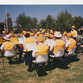 Munno Para Concert Band