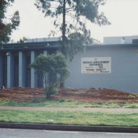 Mission Employment, Smithfield