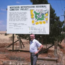 Smithfield Memorial Park Cemetery