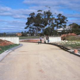 Smithfield Memorial Park Cemetery
