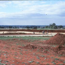 Smithfield Memorial Park Cemetery