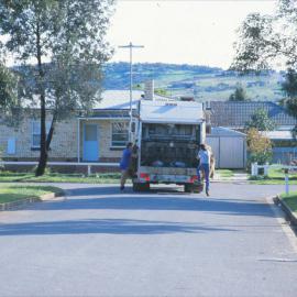 Elizabeth Council Rubbish Collection