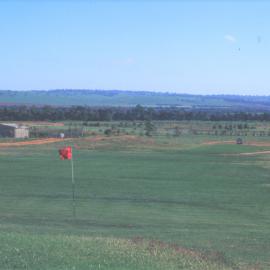North Lakes Golf Course