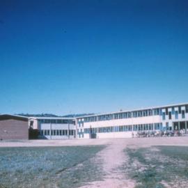 Elizabeth Downs Primary school