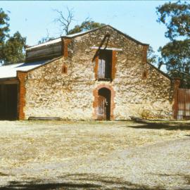Virginia Park Farm Stables