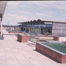 Elizabeth Shopping Centre