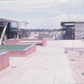 Elizabeth Shopping Centre