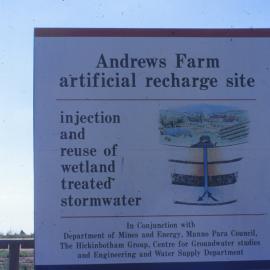 Stebonheath Wetlands Munno Para