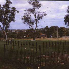 Little Para Wesleyan Cemetery, Hillbank