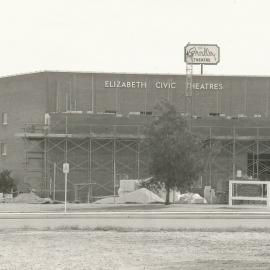 Elizabeth Civic Theatres.