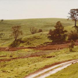 Gould Creek Homestead