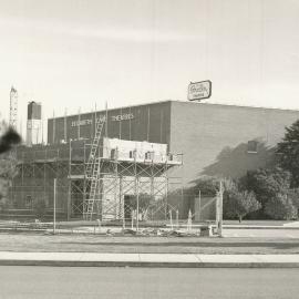 Elizabeth Civic Theatres