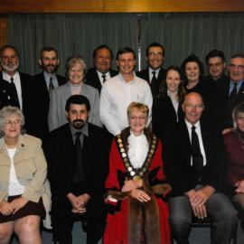 City of Munno Para Council