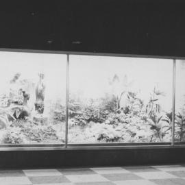 Atrium, Elizabeth Shopping Centre