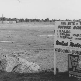Future Site of United Motors Limited