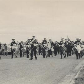 SA Police Band