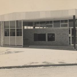 Elizabeth Post Office