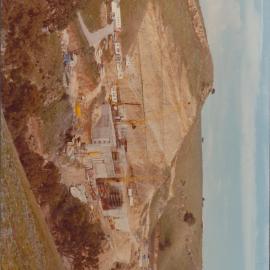 Little Para Reservoir 