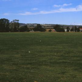 Smithfield Oval