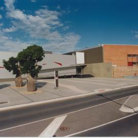 Playford Civic Centre