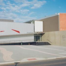 Playford Civic Centre