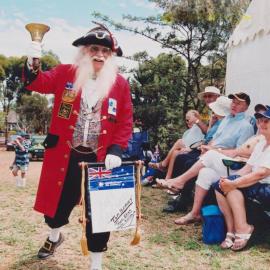 Australia Day, 2004