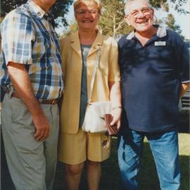 Australia Day, 2004