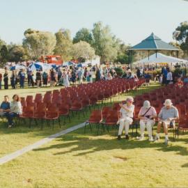 Australia Day, 2004