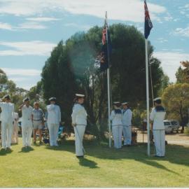 Australia Day, 2004