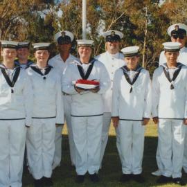 Australia Day, 2004